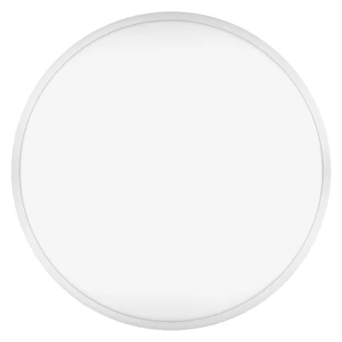 Plafoniera LED slim, alba, 40W, 3000K/4000K/6000K, 220V-240V AC, IP20