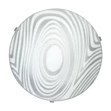 Plafoniera sticla L11, E14, IP20 — imagine 1