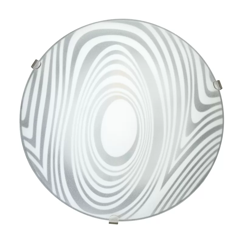 Plafoniera sticla L11, E14, IP20
