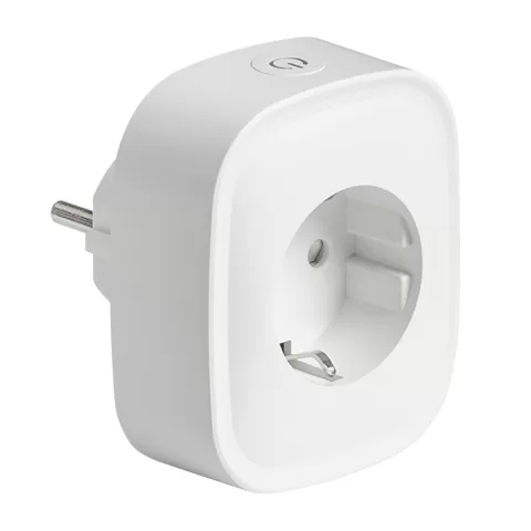 Priza inteligenta Wi-Fi 16A, 3500W