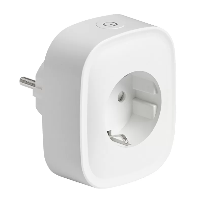 Priza inteligenta Wi-Fi 16A, 3500W