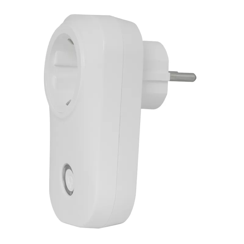 Priza wireless RF Kinetica, 1 canal, 220-240V AC, IP20