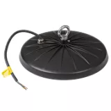 Lampa LED industriala 150W 5000k 220-240v AC IP 54 — imagine 3