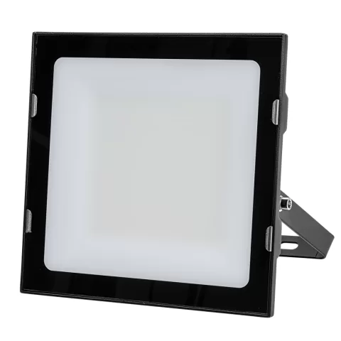 Proiector LED SLIM 100W, 6500k, 220-240V AC, IP65, SMD 2835
