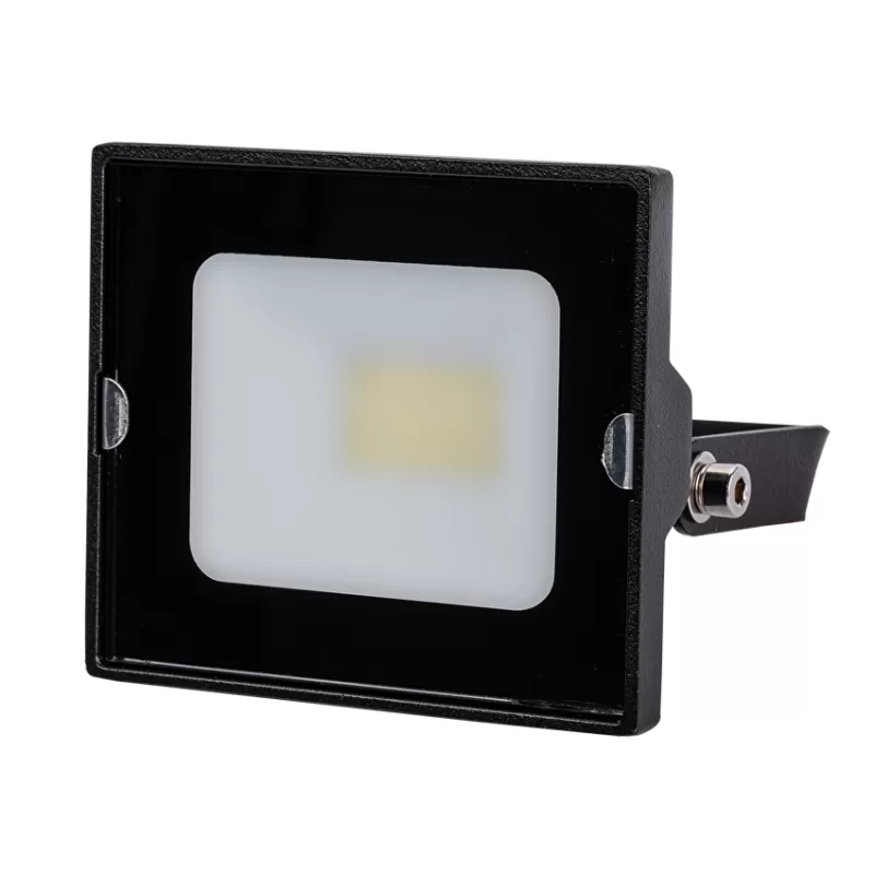 Proiector LED SLIM 10W, 4000K, 220-240V AC, IP65, SMD 2835