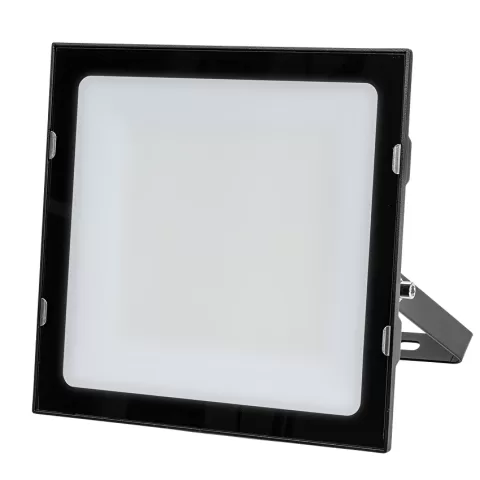 Proiector LED SLIM 150W, 6500k, 220-240V AC, IP65, SMD 2836