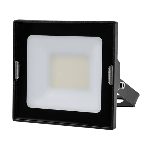 Proiector LED SLIM 30W, 6500K, 220-240V AC, IP65, SMD 2835