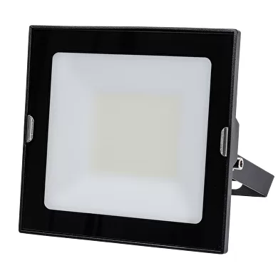 Proiector LED SLIM 50W, 6500K, 220-240V AC, IP65, SMD 2835