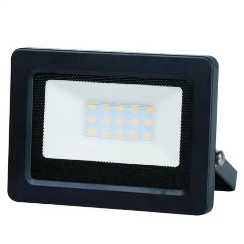 PROIECTOR LED SLIM, 10W, LUMINA RECE