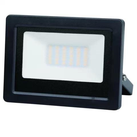 PROIECTOR LED SLIM, 20W, LUMINA NEUTRA