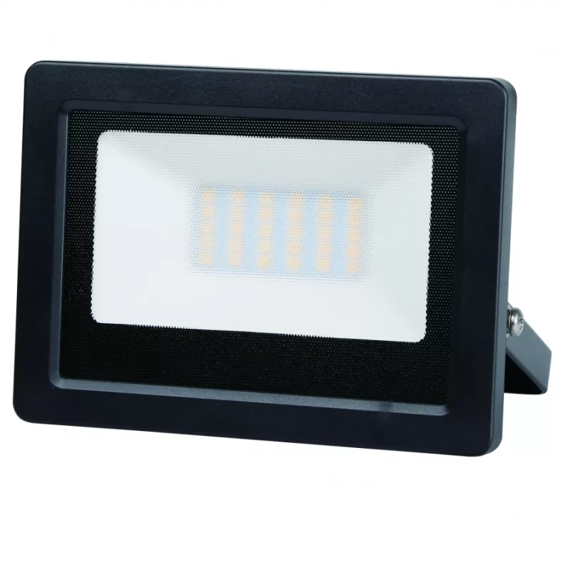 PROIECTOR LED SLIM, 20W, LUMINA NEUTRA