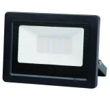 PROIECTOR LED SLIM, 20W, LUMINA RECE — imagine 1