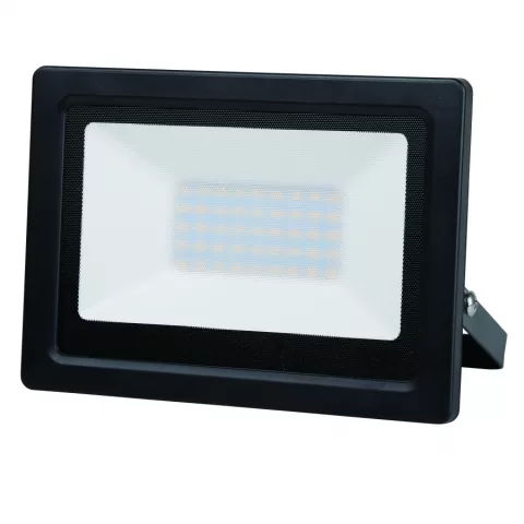 PROIECTOR LED SLIM, 30W, LUMINA RECE