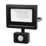 PROIECTOR LED CU SENZOR PIR 20W, 4200K, 220V, IP44 — imagine 1