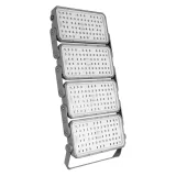 Proiector LED modular 200W, 5000K, 190-305V AC, IP66, difuzor 20 — imagine 4
