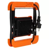 PROIECTOR LED PENTRU ȘANTIER 20W 5000K  220V AC IP65 — imagine 2