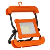 PROIECTOR LED PENTRU ȘANTIER 20W 5000K  220V AC IP65 — imagine 1
