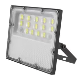 Proiector LED slim 20W, 5000K, 220-240V AC, IP65 — imagine 1