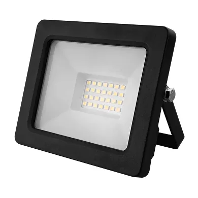 Proiector LED slim 20W, 6500K, 220-240V AC, IP65