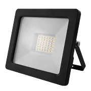 Proiector LED slim 30W, 4000K, 220-240V AC, IP65