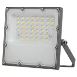 Proiector LED slim 30W, 5000K, 220-240V AC, IP65 — imagine 1