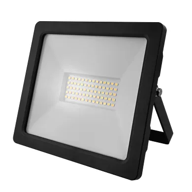 Proiector LED slim 50W, 4000K, 220-240V AC, IP65