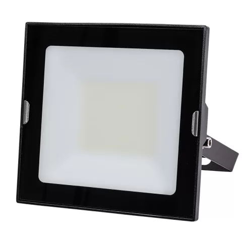 Proiector LED slim 50w, 4000K, 220-240V AC, IP65