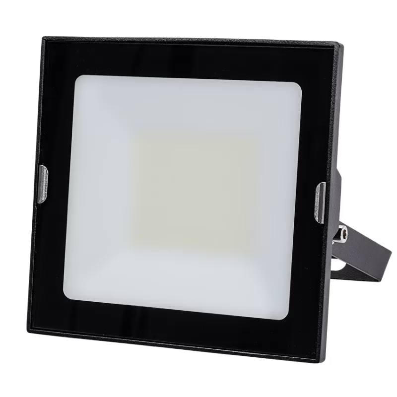 Proiector LED slim 50w, 4000K, 220-240V AC, IP65
