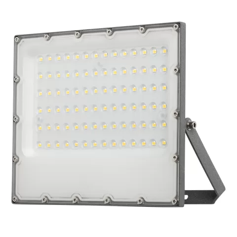 Proiector LED slim 70W, 5000K, 220-240V AC, IP65