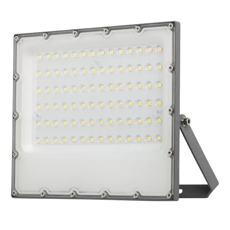 Proiector LED slim 70W, 5000K, 220-240V AC, IP65