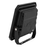 Proiector LED solar cu senzor PIR, 90°, 5W, 5500K, IP65 — imagine 2