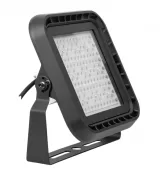 Proiector Profesional 100W, Dimabil 1-10V DC, 5000K, 220V-240V AC, IP66 — imagine 1