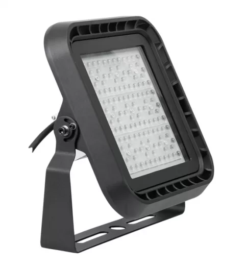 Proiector Profesional 100W, Dimabil 1-10V DC, 5000K, 220V-240V AC, IP66