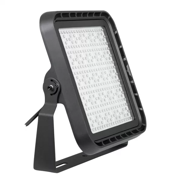 PROIECTOR LED PROFESIONAL 200W DIMABIL 1-10 V DC 5000K IP66