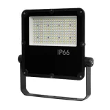 Proiector profesional 100W, 5000K, 100V-277V AC, 30, IP66 — imagine 1