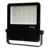 Proiector profesional 200W, 5000K, 100V-277V AC, 90, IP66 — imagine 1