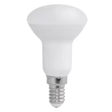 Bec LED reflector R50 5W, E14, 3000K, 220-240V AC