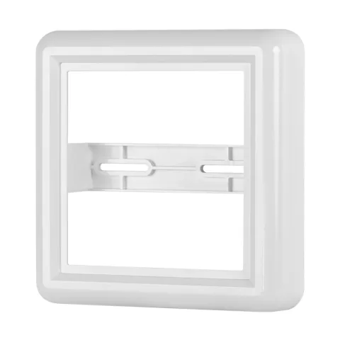 Cadru pentru montaj aparent panou 12W: LPSB1242