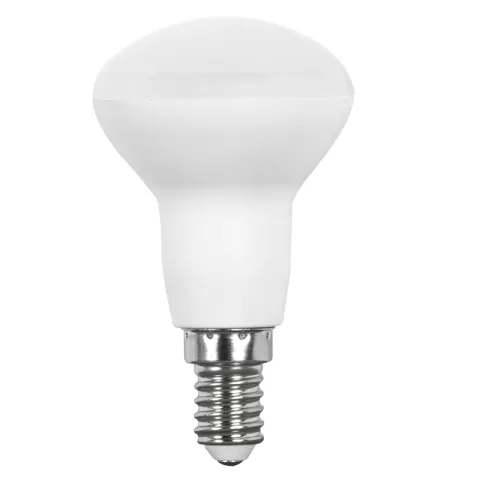 Reflector LED, R50, E14, 220V, 5W, SMD 2835, lumina neutra