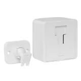 SENZOR MISCARE PIR Wi-Fi IP20 — imagine 3