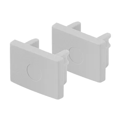 SET CAPACE DE CAPAT PROFIL ALUMINIU APK218