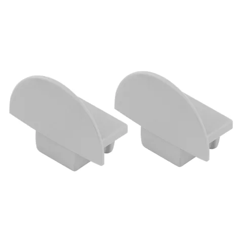 SET CAPACE PENTRU PROFIL DE ALUMINIU APK206