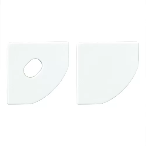 SET CAPACE PROFIL ALUMINIU APN205