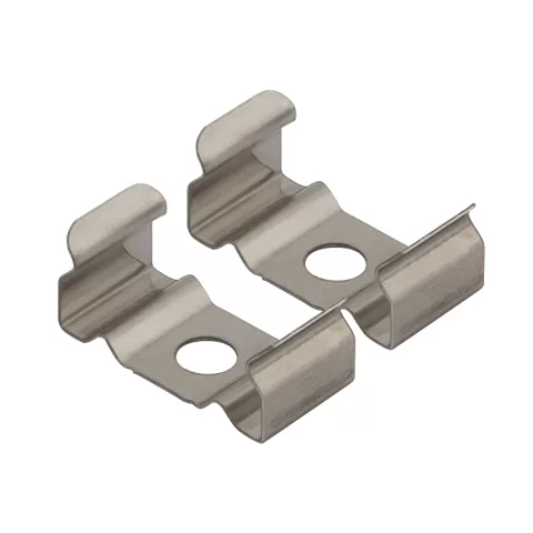SET SUPORTURI MONTARE PENTRU PROFIL DE ALUMINIU APK206