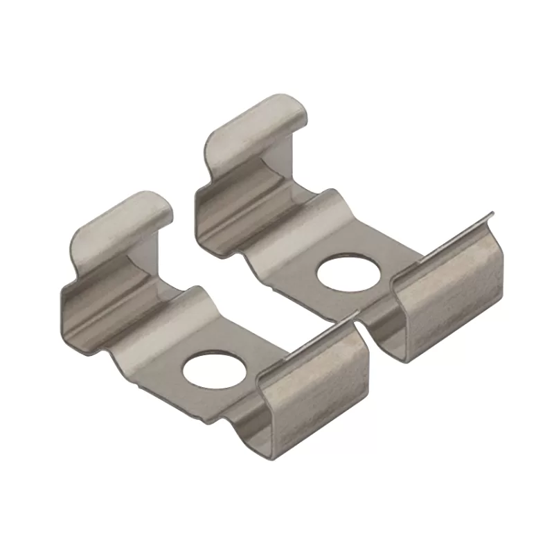 SET SUPORTURI MONTARE PENTRU PROFIL DE ALUMINIU APK206