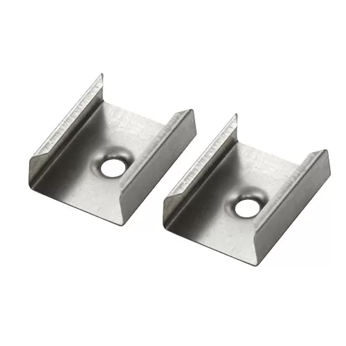 Set suporturi montare pentru profil aluminiu APN201