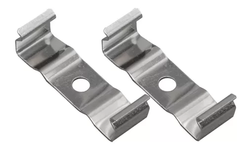 SET SUPORTURI MONTARE PROFIL  ALUMINIU APN214