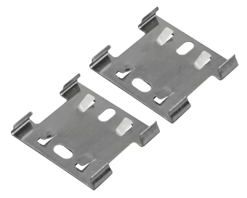 SET SUPORTURI MONTARE PROFIL ALUMINIU APN215
