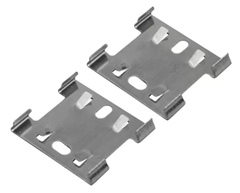SET SUPORTURI MONTARE PROFIL ALUMINIU APN216