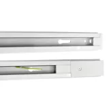 SINA PENTRU PROIECTOARE  2 PINI  2ML ALBA — imagine 3